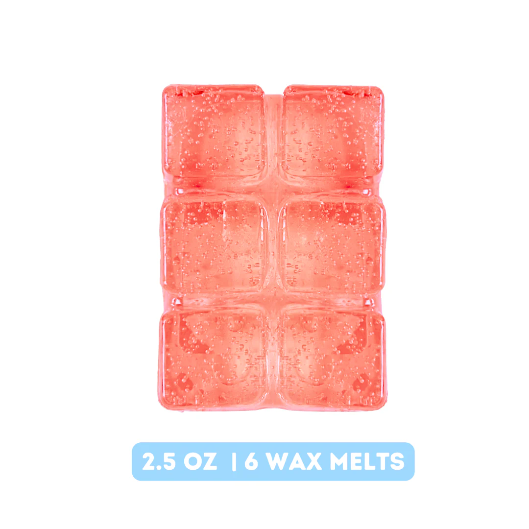 Fresh April Gel Wax Melts - Image 4