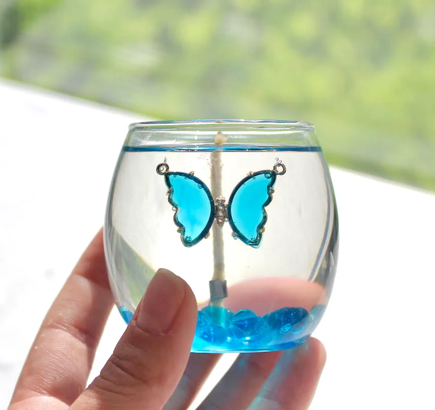 MINI Butterfly Beauty Candle - Image 11