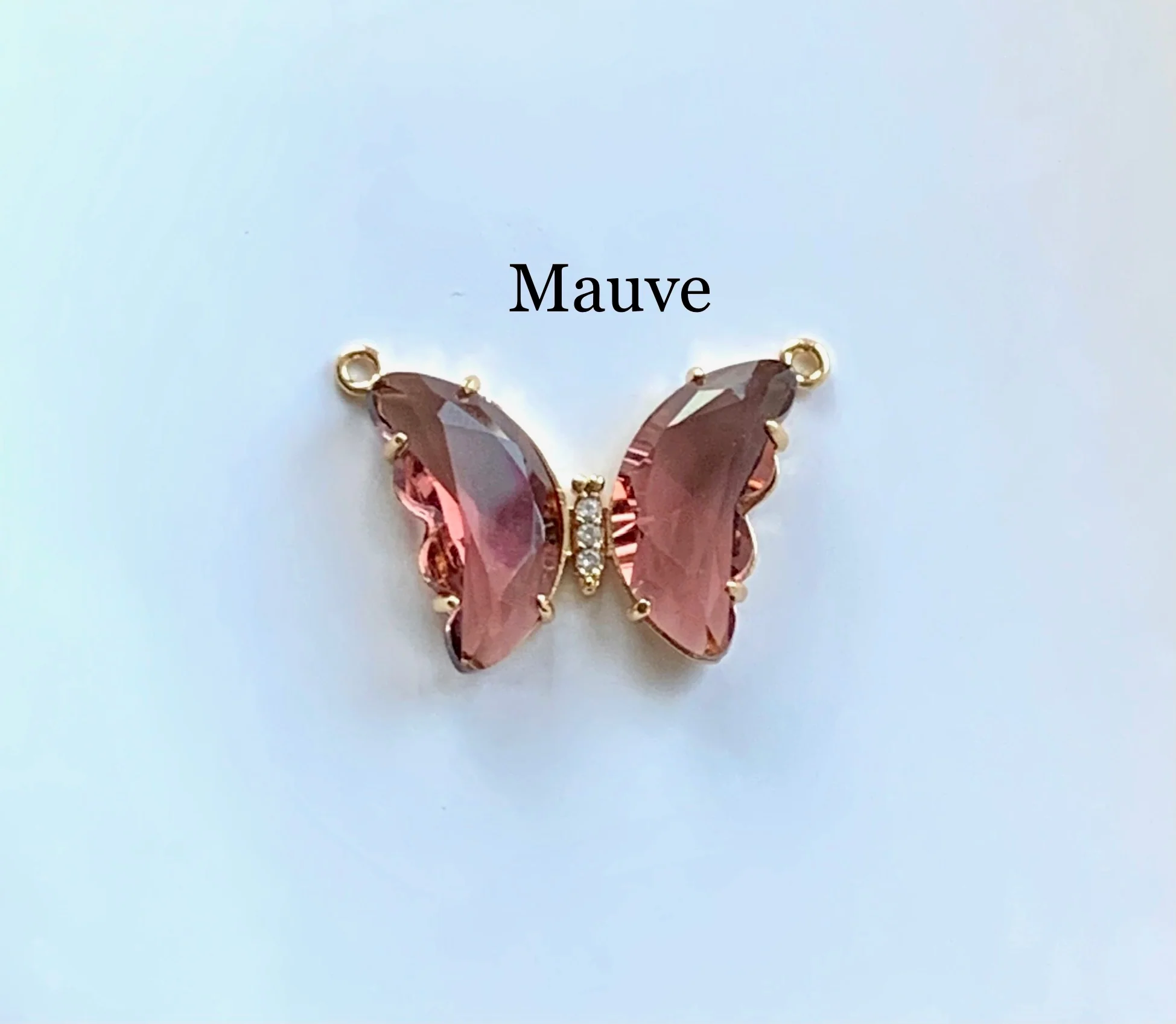 MINI Butterfly Beauty Candle - Image 7