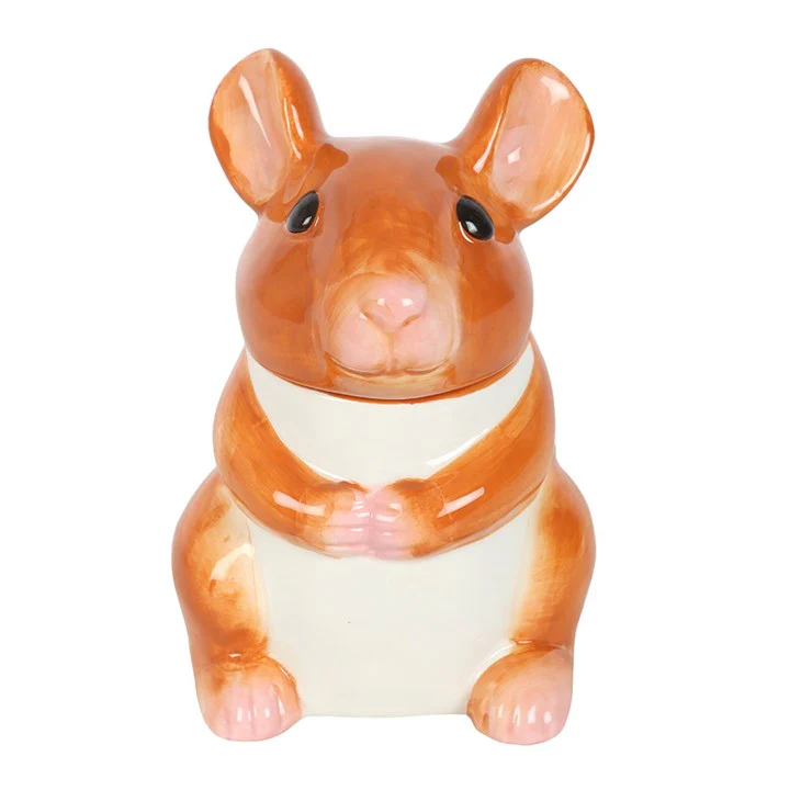 Mouse Tealight Wax Warmer - Image 2