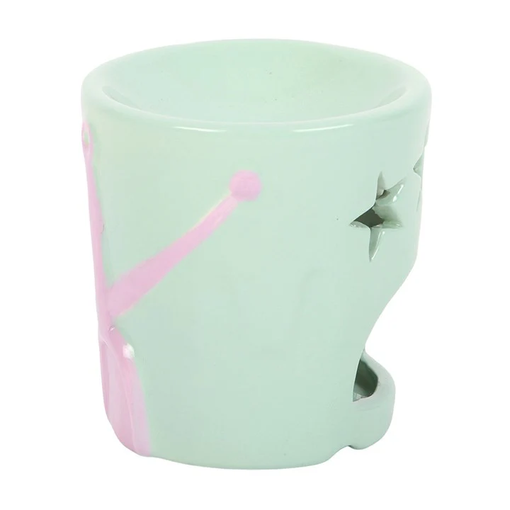 Sand Bucket Tealight Wax Warmer - Image 3